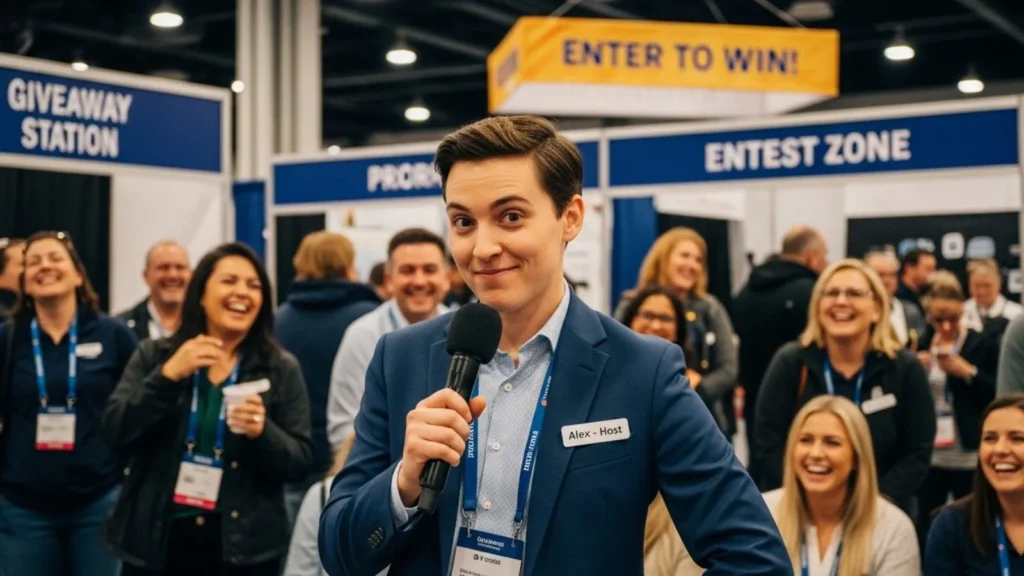 How to Use Contest Giveaway Pick Up Lines Effectively