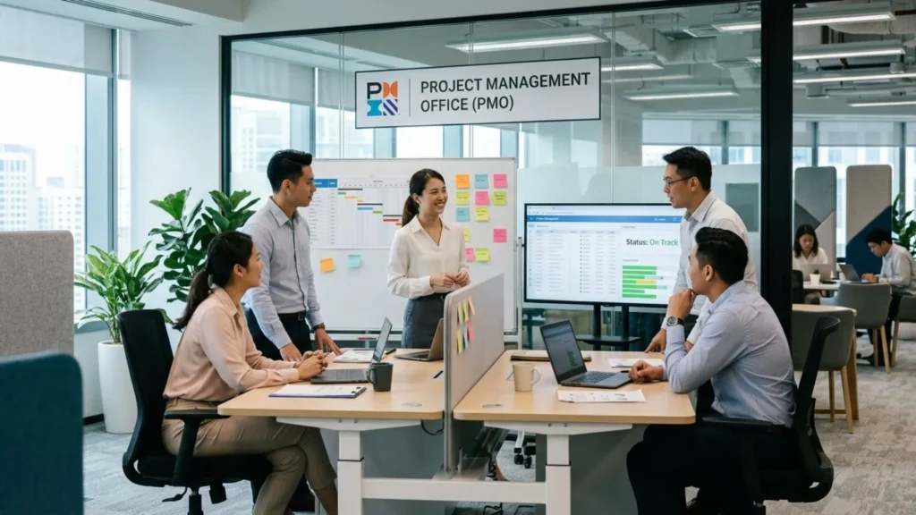 Is PMO Rude, Friendly, or Neutral