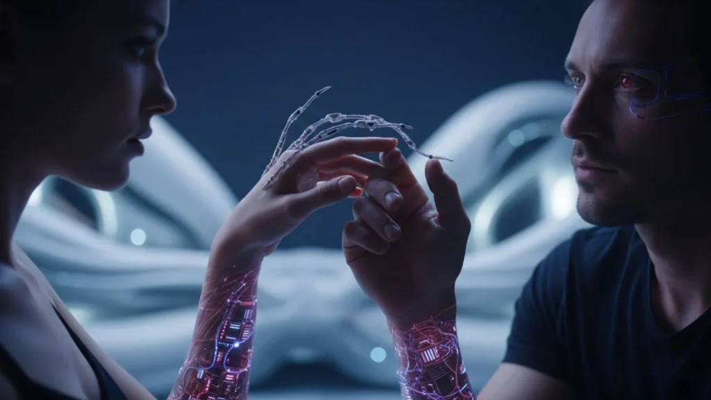 Smooth and Advanced Cronenbergian Flirting Strategies