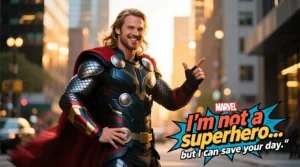 Read more about the article 934+ Marvel Pick Up Lines to Make Your Crush Smile for (2026)<p class="post-updated-date">🕓 <span class="updated-label">Last updated on</span> <time datetime="2025-12-01T12:50:06+00:00">December 1, 2025</time></p><script type="application/ld+json">
        {
          "@context": "https://schema.org",
          "@type": "BlogPosting",
          "mainEntityOfPage": {
            "@type": "WebPage",
            "@id": "https://pickupsy.com/marvel-pick-up-lines/"
          },
          "datePublished": "2025-11-24T07:05:14+00:00",
          "dateModified": "2025-12-01T12:50:06+00:00"
        }
        </script>