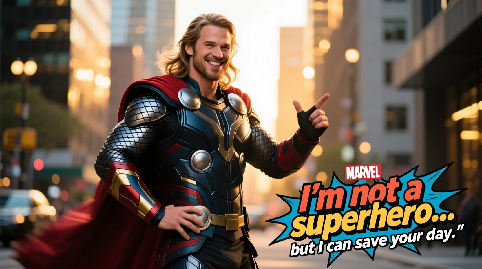 Read more about the article 934+ Marvel Pick Up Lines to Make Your Crush Smile for (2026)