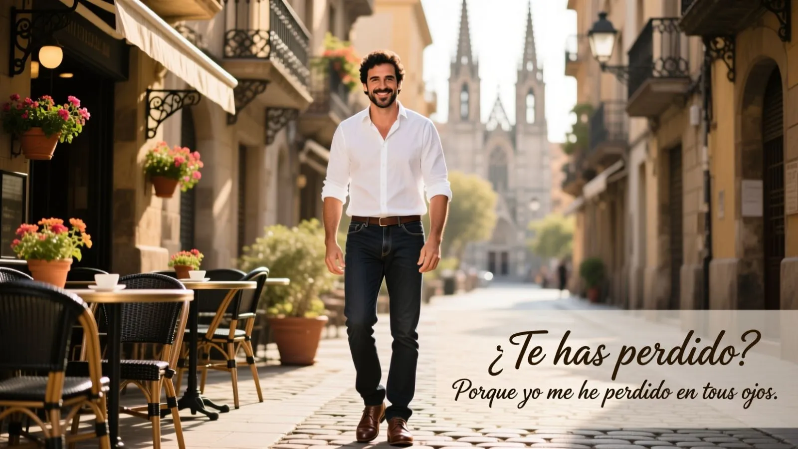 Read more about the article 944+ Best Spanish Pick Up Lines for Instant Kilig for (2026)