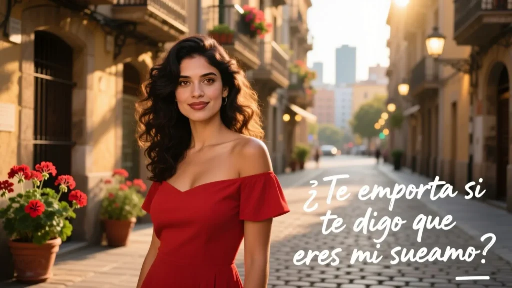 949 Flirty Spanish Pick Up Lines for Her Fun & Romance for (2026)