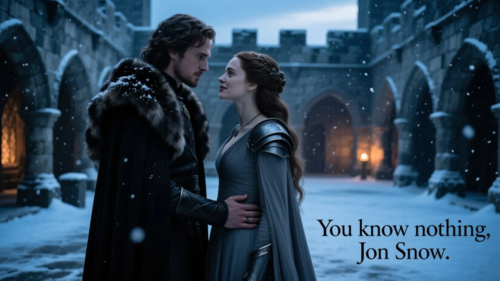 Read more about the article 987+ Game of Thrones Pick Up Lines for True Fans for (2026)