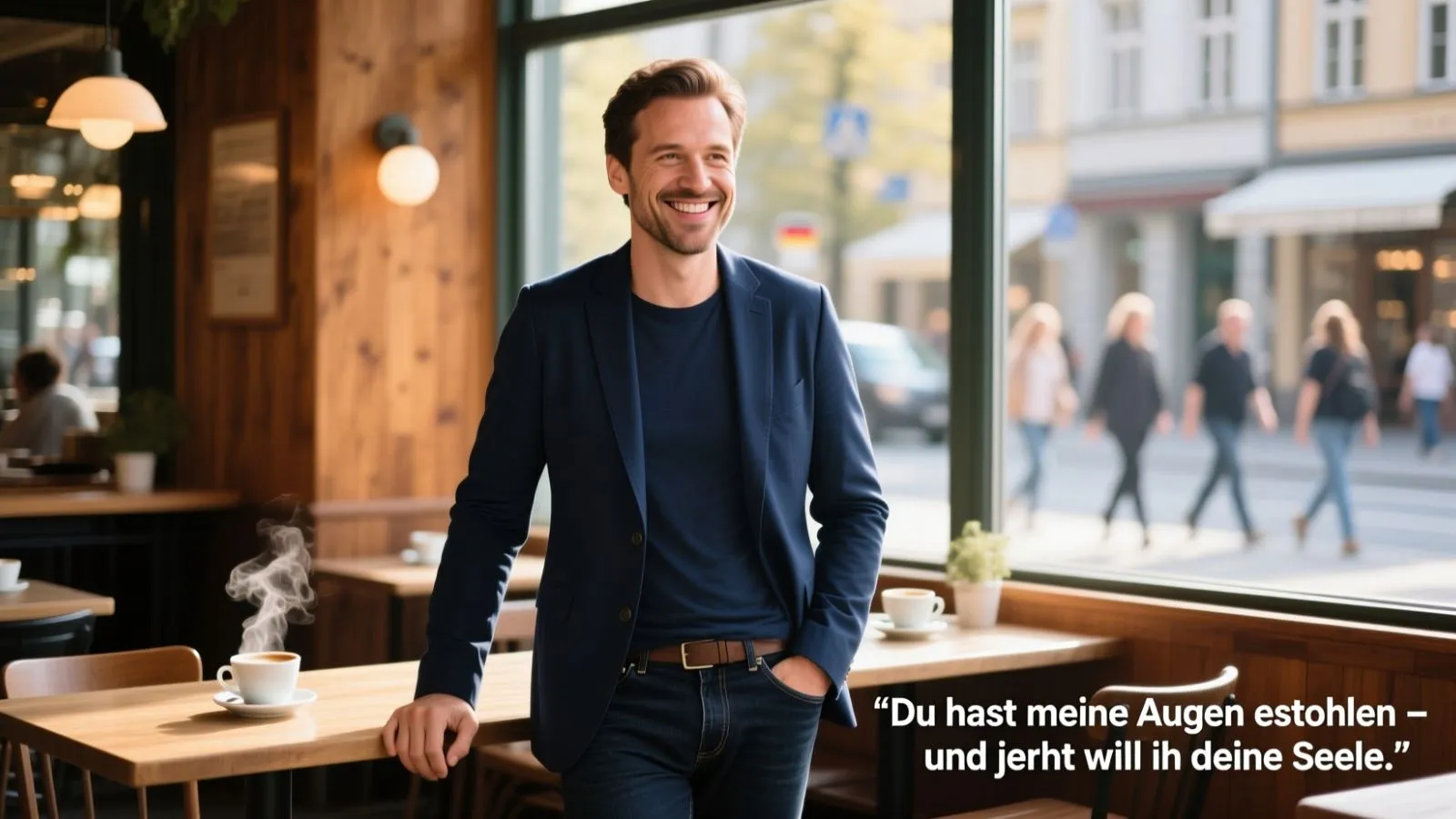Read more about the article 933+ German Pick Up Lines for Instant Connection for (2026)