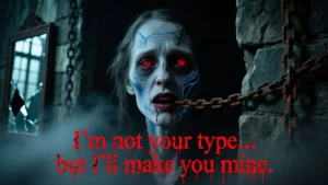 Read more about the article 911+ Horror Pick Up Lines with a Creepy Twist for (2026)<p class="post-updated-date">🕓 <span class="updated-label">Last updated on</span> <time datetime="2025-12-04T10:51:07+00:00">December 4, 2025</time></p><script type="application/ld+json">
        {
          "@context": "https://schema.org",
          "@type": "BlogPosting",
          "mainEntityOfPage": {
            "@type": "WebPage",
            "@id": "https://pickupsy.com/horror-pick-up-lines/"
          },
          "datePublished": "2025-11-26T06:38:43+00:00",
          "dateModified": "2025-12-04T10:51:07+00:00"
        }
        </script>