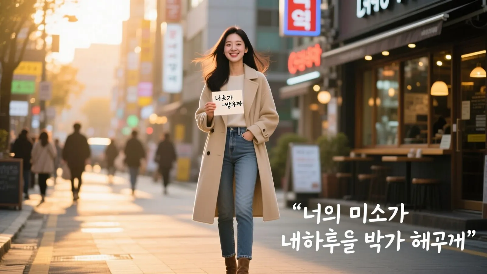 Read more about the article 991+ Korean Pick Up Lines to Impress Your Crush for (2026)