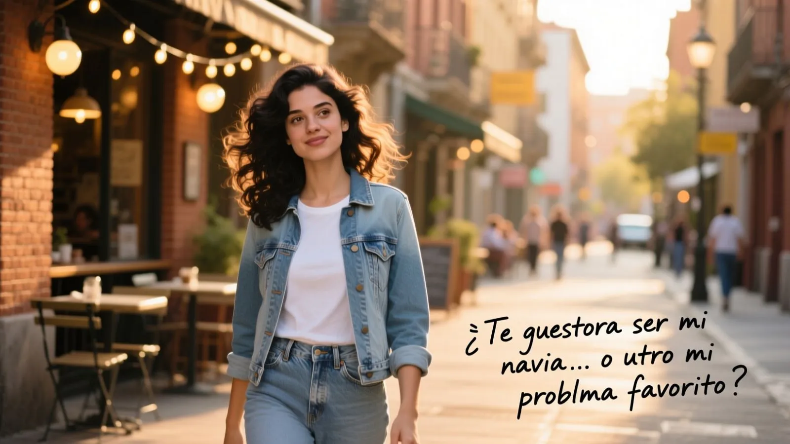 Read more about the article 960+ Pick Up Lines en Español to Make Them Smile for (2026)