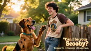 Read more about the article 848+ Scooby Doo Pick Up Lines to Solve Any Mystery for (2026)<p class="post-updated-date">🕓 <span class="updated-label">Last updated on</span> <time datetime="2025-12-01T12:54:52+00:00">December 1, 2025</time></p><script type="application/ld+json">
        {
          "@context": "https://schema.org",
          "@type": "BlogPosting",
          "mainEntityOfPage": {
            "@type": "WebPage",
            "@id": "https://pickupsy.com/scooby-doo-pick-up-lines/"
          },
          "datePublished": "2025-11-24T07:40:56+00:00",
          "dateModified": "2025-12-01T12:54:52+00:00"
        }
        </script>