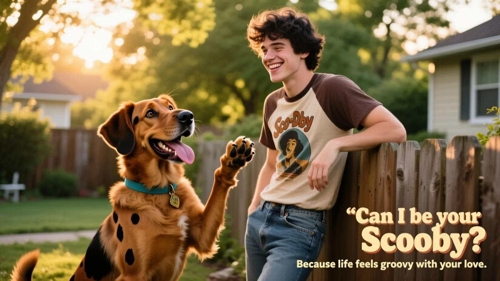 Read more about the article 848+ Scooby Doo Pick Up Lines to Solve Any Mystery for (2026)