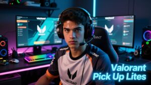 Read more about the article 946+ Valorant Pick Up Lines for Every Agent Mainfor (2026)<p class="post-updated-date">🕓 <span class="updated-label">Last updated on</span> <time datetime="2025-12-03T15:01:08+00:00">December 3, 2025</time></p><script type="application/ld+json">
        {
          "@context": "https://schema.org",
          "@type": "BlogPosting",
          "mainEntityOfPage": {
            "@type": "WebPage",
            "@id": "https://pickupsy.com/valorant-pick-up-lines/"
          },
          "datePublished": "2025-11-25T07:38:47+00:00",
          "dateModified": "2025-12-03T15:01:08+00:00"
        }
        </script>