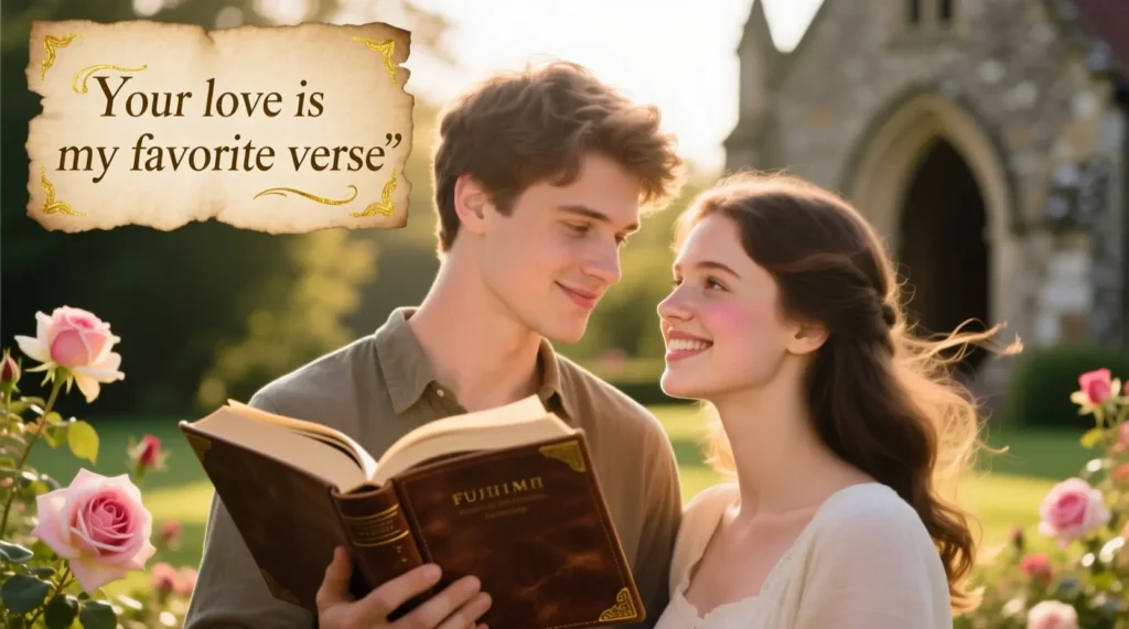 833+ Bible Pick Up Lines You’ll Love Cute & Funny for 2026