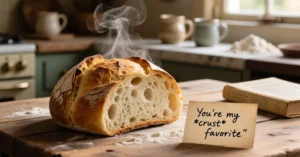 Read more about the article 654+ Bread Pick Up Lines That Are Fresh Cute & Flirty (2026)