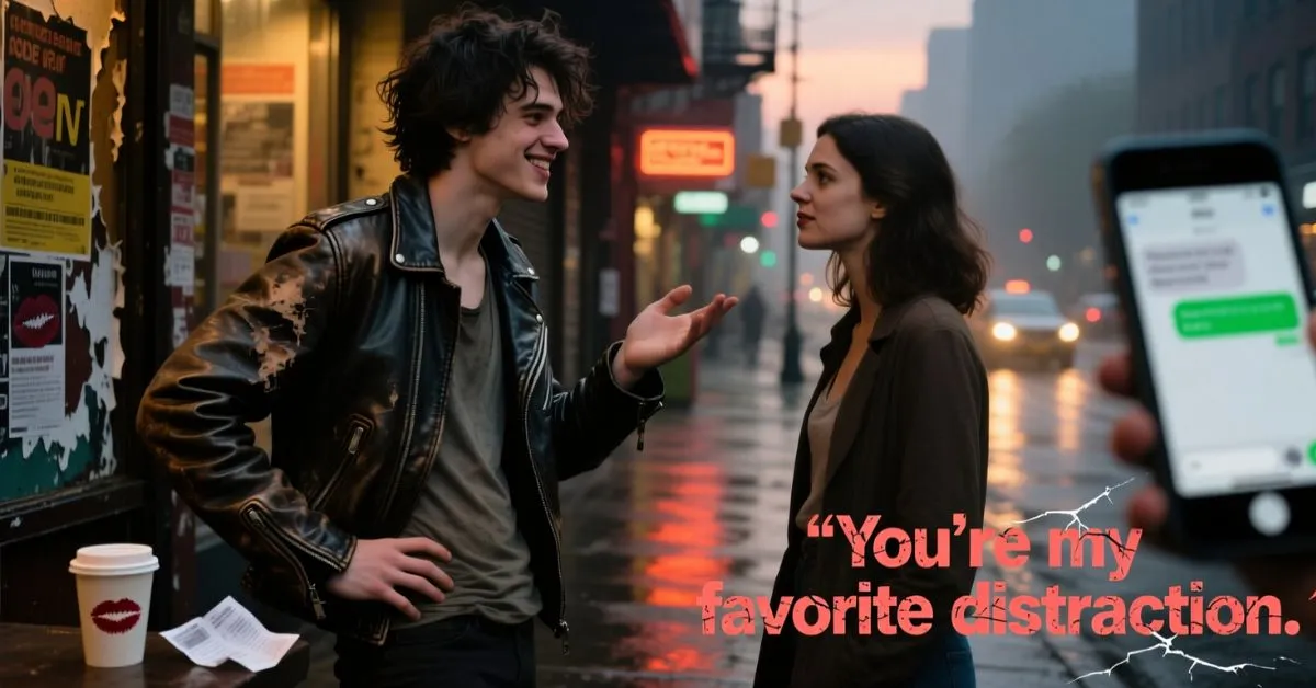 You are currently viewing 811+ Dirty Pick Up Lines for Guys for Bold Flirting (2026)