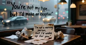 Read more about the article 944+ Dirty Tinder Pick Up Lines for Bold Flirts (2026)