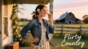 Read more about the article 598+ Flirty Country Pick Up Lines for Country Lovers for 2026