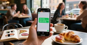 Read more about the article 846+ Funny Food Pick Up Lines That Make Them Smile (2026)