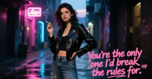 Read more about the article 846+ Good Pick Up Lines Dirty Safe & Flirty for (2026)