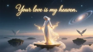 Read more about the article 785+ Heaven Pick Up Lines to Impress Your Crush for 2026