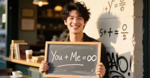 Read more about the article 956+ Math Pick Up Lines for Instant Chemistry (2026)<p class="post-updated-date">🕓 <span class="updated-label">Last updated on</span> <time datetime="2026-02-23T08:15:05+00:00">February 23, 2026</time></p><script type="application/ld+json">
        {
          "@context": "https://schema.org",
          "@type": "BlogPosting",
          "mainEntityOfPage": {
            "@type": "WebPage",
            "@id": "https://pickupsy.com/math-pick-up-lines/"
          },
          "datePublished": "2025-12-09T07:49:24+00:00",
          "dateModified": "2026-02-23T08:15:05+00:00"
        }
        </script>