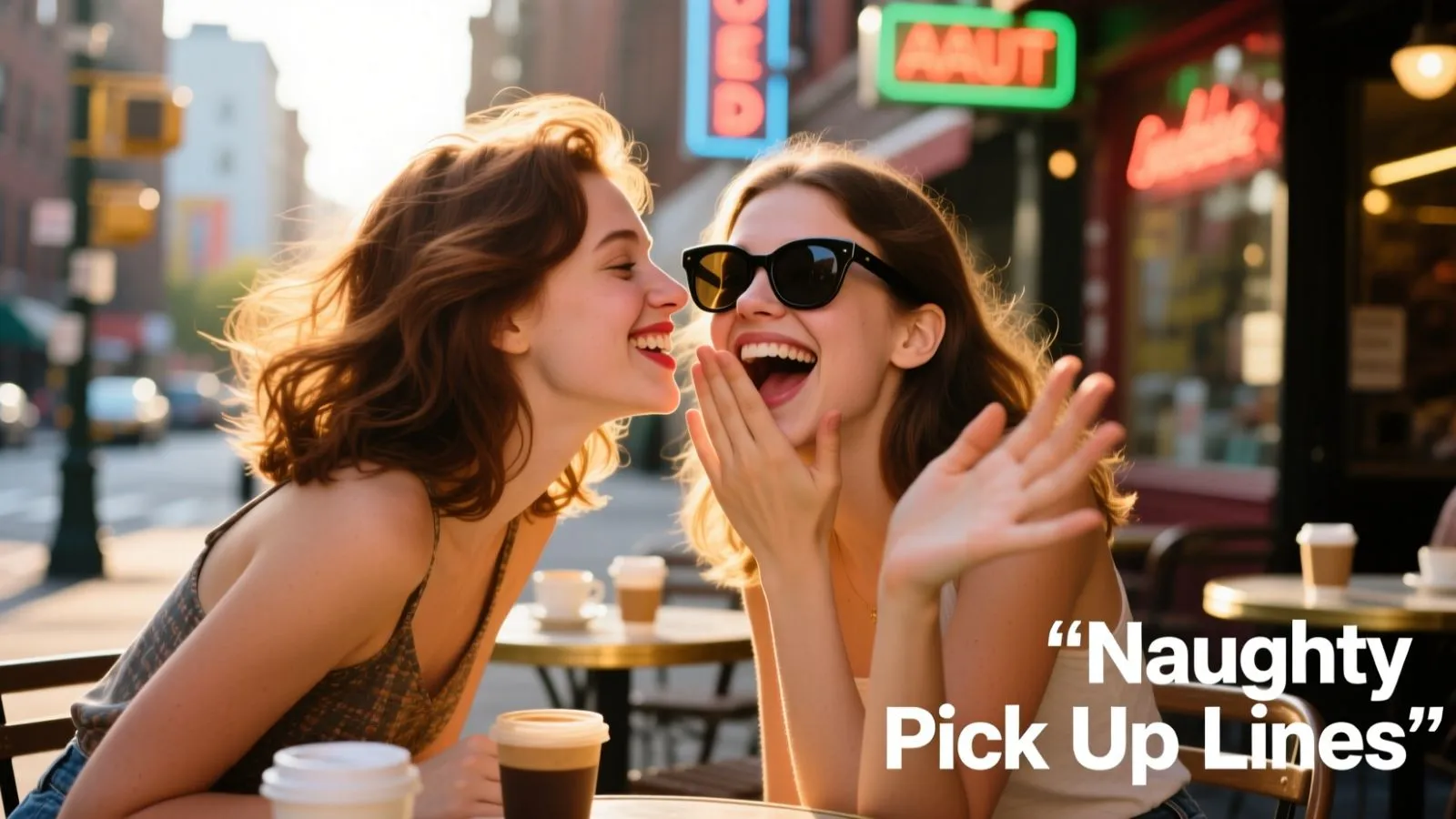 You are currently viewing 915+ Naughty Pick Up Lines for Fun & Flirty Chats for (2026)