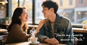 Read more about the article 935+ Pick Up Lines for Boyfriend to Make Him Smile (2026)