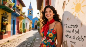 Read more about the article 655+ Pick Up Lines for Latinas to Make Her Smile Cute for 2026