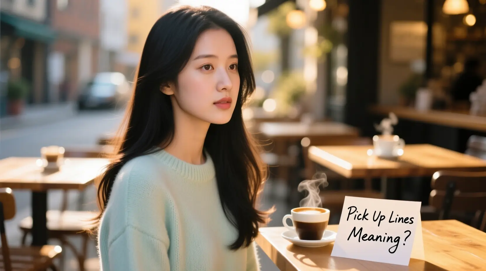 Read more about the article 810+ Pick Up Lines Meaning You Should Know for 2026