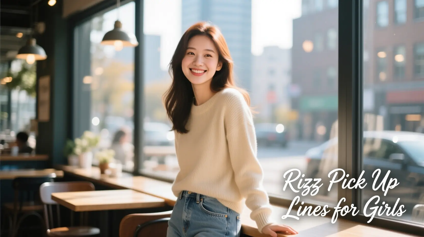 You are currently viewing 657+ Rizz Pick Up Lines for Girls to Melt Hearts for 2026<p class="post-updated-date">🕓 <span class="updated-label">Last updated on</span> <time datetime="2025-12-27T07:41:39+00:00">December 27, 2025</time></p><script type="application/ld+json">
        {
          "@context": "https://schema.org",
          "@type": "BlogPosting",
          "mainEntityOfPage": {
            "@type": "WebPage",
            "@id": "https://pickupsy.com/rizz-pick-up-lines-for-girls/"
          },
          "datePublished": "2025-12-27T07:41:37+00:00",
          "dateModified": "2025-12-27T07:41:39+00:00"
        }
        </script>