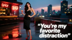 Read more about the article 917+ Spicy Pick Up Lines for Fun & Romance for (2026)