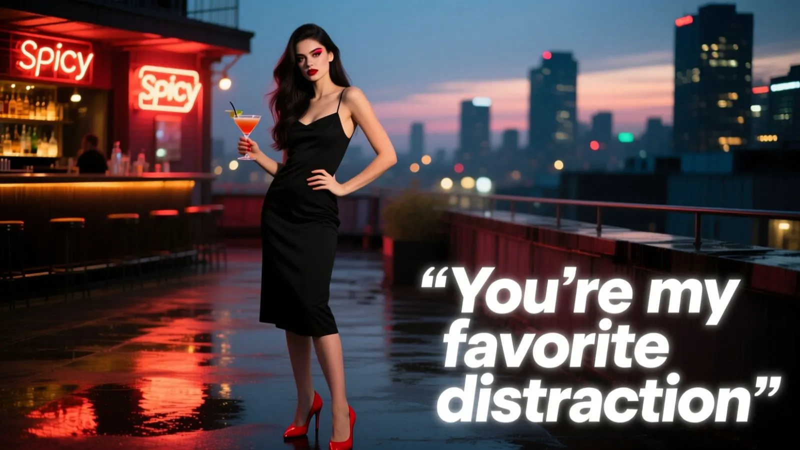 You are currently viewing 917+ Spicy Pick Up Lines for Fun & Romance for (2026)