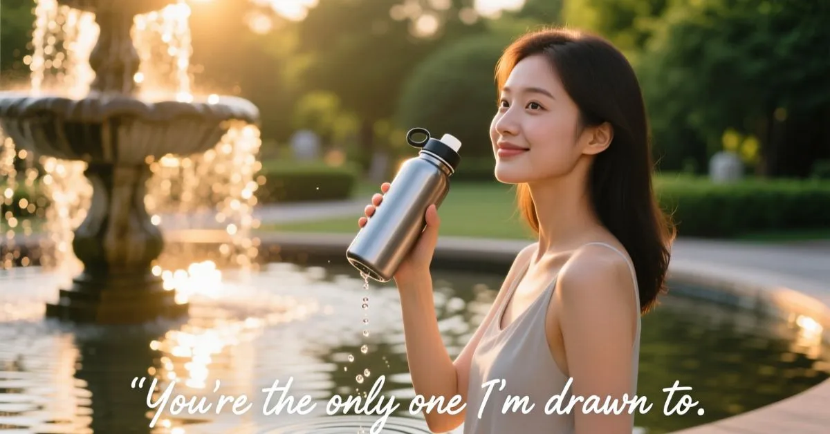 Read more about the article 645+ Water Pick Up Lines to Break the Ice (2026)