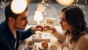Read more about the article 103+ DM Pick Up Lines That Turn Seen Into a Reply in 2026<p class="post-updated-date">🕓 <span class="updated-label">Last updated on</span> <time datetime="2026-01-29T14:27:34+00:00">January 29, 2026</time></p><script type="application/ld+json">
        {
          "@context": "https://schema.org",
          "@type": "BlogPosting",
          "mainEntityOfPage": {
            "@type": "WebPage",
            "@id": "https://pickupsy.com/dm-pick-up-lines/"
          },
          "datePublished": "2026-01-29T14:27:33+00:00",
          "dateModified": "2026-01-29T14:27:34+00:00"
        }
        </script>