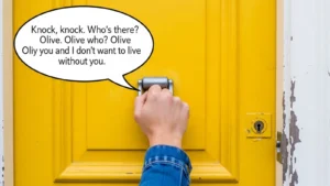 Read more about the article 90+ Knock Joke Pick Up Lines That Make You Memorable in 2026<p class="post-updated-date">🕓 <span class="updated-label">Last updated on</span> <time datetime="2026-02-09T13:28:00+00:00">February 9, 2026</time></p><script type="application/ld+json">
        {
          "@context": "https://schema.org",
          "@type": "BlogPosting",
          "mainEntityOfPage": {
            "@type": "WebPage",
            "@id": "https://pickupsy.com/knock-joke-pick-up-lines/"
          },
          "datePublished": "2026-02-09T13:27:59+00:00",
          "dateModified": "2026-02-09T13:28:00+00:00"
        }
        </script>