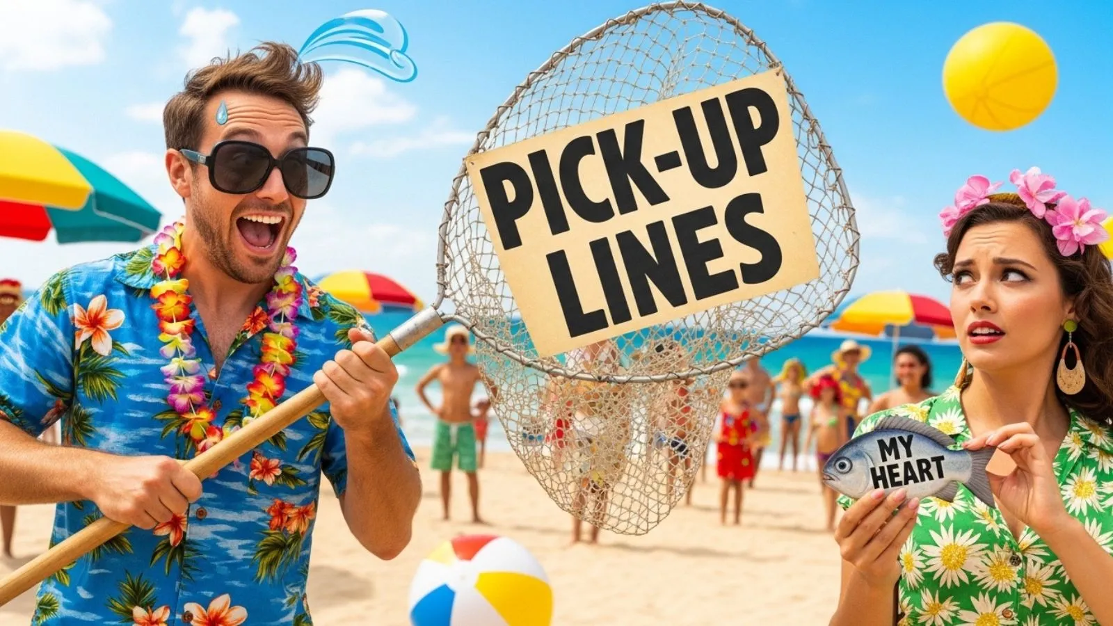 Read more about the article 136+ Silly Meme Pick Up Lines You’ll Actually Want to Use in 2026