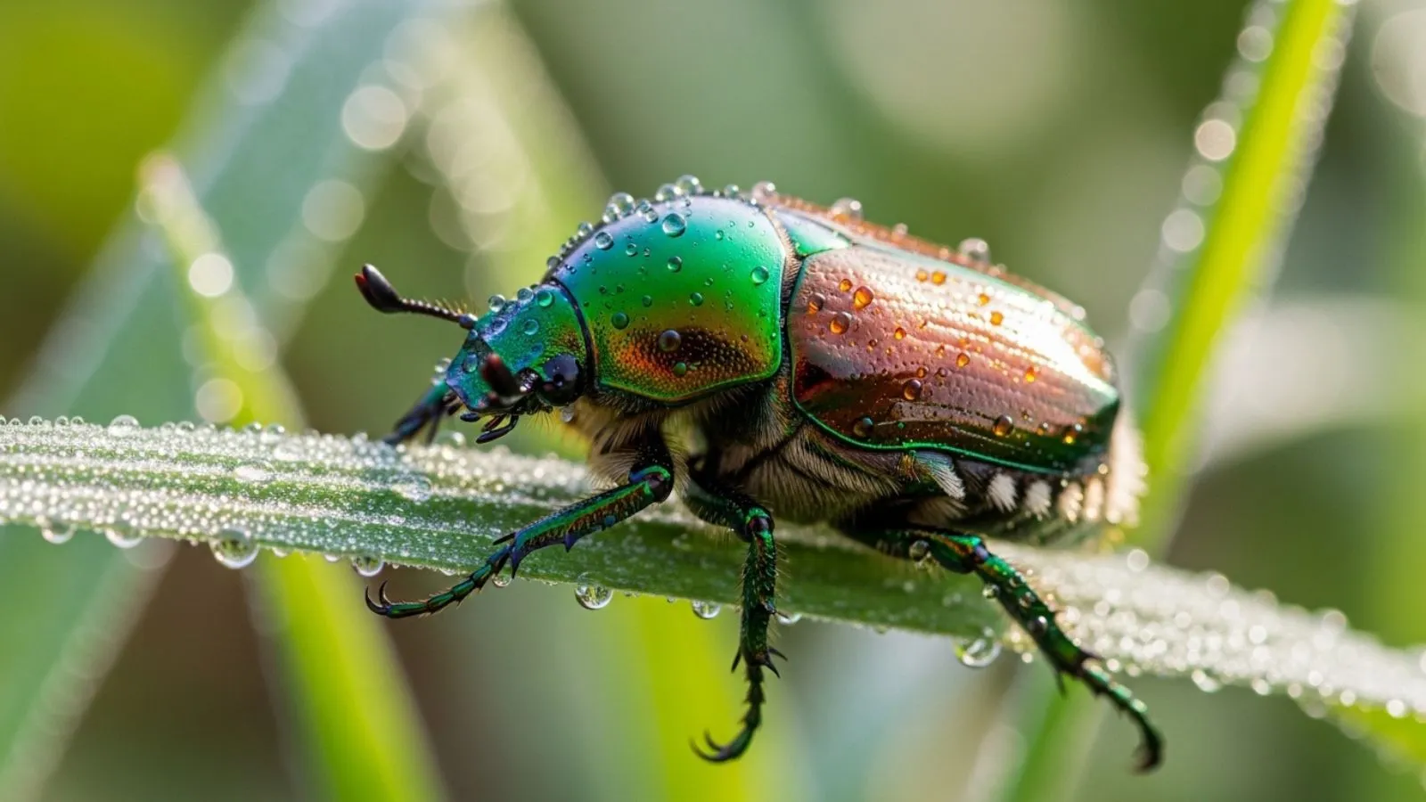Read more about the article Beetle Pick Up Lines