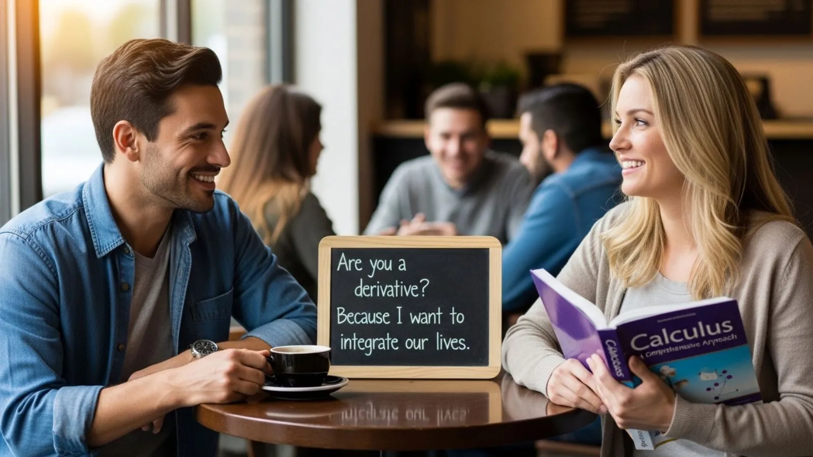 Read more about the article 108+ Calculus Pick Up Lines That Add Instant Attraction in 2026