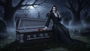 Read more about the article 102+ Coffin Pick Up Lines That Are Deadly Attractive (2026)<p class="post-updated-date">🕓 <span class="updated-label">Last updated on</span> <time datetime="2026-03-29T07:22:17+00:00">March 29, 2026</time></p><script type="application/ld+json">
        {
          "@context": "https://schema.org",
          "@type": "BlogPosting",
          "mainEntityOfPage": {
            "@type": "WebPage",
            "@id": "https://pickupsy.com/coffin-pick-up-lines/"
          },
          "datePublished": "2026-03-29T07:22:15+00:00",
          "dateModified": "2026-03-29T07:22:17+00:00"
        }
        </script>