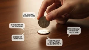 Read more about the article 90+ Coin Pick Up Lines So Good They’re Pure Gold for 2026 😍<p class="post-updated-date">🕓 <span class="updated-label">Last updated on</span> <time datetime="2026-03-29T06:46:39+00:00">March 29, 2026</time></p><script type="application/ld+json">
        {
          "@context": "https://schema.org",
          "@type": "BlogPosting",
          "mainEntityOfPage": {
            "@type": "WebPage",
            "@id": "https://pickupsy.com/coin-pick-up-lines/"
          },
          "datePublished": "2026-03-29T06:46:38+00:00",
          "dateModified": "2026-03-29T06:46:39+00:00"
        }
        </script>