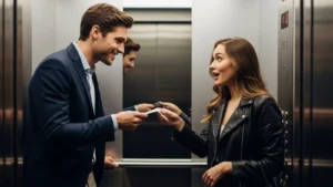 Read more about the article 110+ Elevator Pick Up Line to Impress Instantly for 2026 🚀<p class="post-updated-date">🕓 <span class="updated-label">Last updated on</span> <time datetime="2026-03-30T06:53:34+00:00">March 30, 2026</time></p><script type="application/ld+json">
        {
          "@context": "https://schema.org",
          "@type": "BlogPosting",
          "mainEntityOfPage": {
            "@type": "WebPage",
            "@id": "https://pickupsy.com/elevator-pick-up-line/"
          },
          "datePublished": "2026-03-30T06:53:32+00:00",
          "dateModified": "2026-03-30T06:53:34+00:00"
        }
        </script>