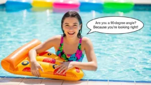 Read more about the article 112+ Float Pick Up Lines That Actually Work in 2026<p class="post-updated-date">🕓 <span class="updated-label">Last updated on</span> <time datetime="2026-03-28T04:40:49+00:00">March 28, 2026</time></p><script type="application/ld+json">
        {
          "@context": "https://schema.org",
          "@type": "BlogPosting",
          "mainEntityOfPage": {
            "@type": "WebPage",
            "@id": "https://pickupsy.com/float-pick-up-lines/"
          },
          "datePublished": "2026-03-26T04:46:13+00:00",
          "dateModified": "2026-03-28T04:40:49+00:00"
        }
        </script>