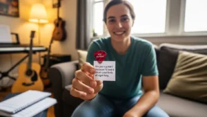 Read more about the article 67+ Guitar Pick Up Lines That Will Make Them Smile for 2026<p class="post-updated-date">🕓 <span class="updated-label">Last updated on</span> <time datetime="2026-03-30T10:45:08+00:00">March 30, 2026</time></p><script type="application/ld+json">
        {
          "@context": "https://schema.org",
          "@type": "BlogPosting",
          "mainEntityOfPage": {
            "@type": "WebPage",
            "@id": "https://pickupsy.com/guitar-pick-up-lines/"
          },
          "datePublished": "2026-03-24T06:50:32+00:00",
          "dateModified": "2026-03-30T10:45:08+00:00"
        }
        </script>