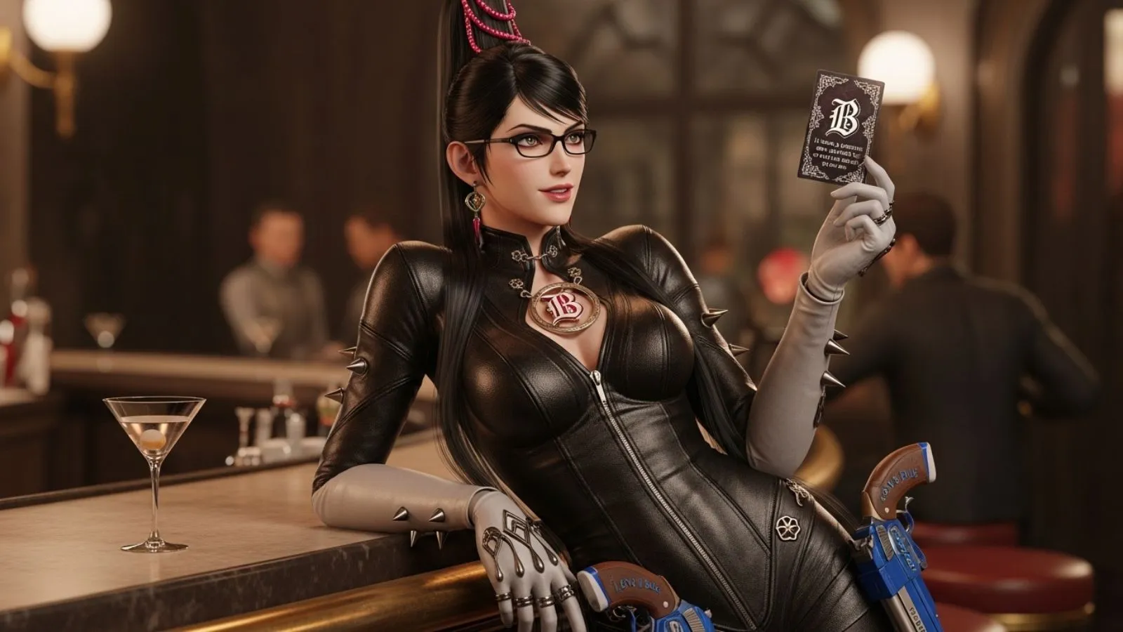 You are currently viewing 133+ Bayonetta Pick Up Lines That Will Instantly Charm Anyone for 2026<p class="post-updated-date">🕓 <span class="updated-label">Last updated on</span> <time datetime="2026-04-22T07:18:12+00:00">April 22, 2026</time></p><script type="application/ld+json">
        {
          "@context": "https://schema.org",
          "@type": "BlogPosting",
          "mainEntityOfPage": {
            "@type": "WebPage",
            "@id": "https://pickupsy.com/bayonetta-pick-up-lines-2/"
          },
          "datePublished": "2026-04-22T07:17:00+00:00",
          "dateModified": "2026-04-22T07:18:12+00:00"
        }
        </script>