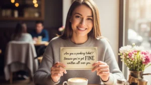 Read more about the article 140+ Beauty Pick Up Lines That Instantly Melt Hearts for 2026 💖<p class="post-updated-date">🕓 <span class="updated-label">Last updated on</span> <time datetime="2026-04-11T07:52:34+00:00">April 11, 2026</time></p><script type="application/ld+json">
        {
          "@context": "https://schema.org",
          "@type": "BlogPosting",
          "mainEntityOfPage": {
            "@type": "WebPage",
            "@id": "https://pickupsy.com/beauty-pick-up-lines/"
          },
          "datePublished": "2026-04-11T07:52:33+00:00",
          "dateModified": "2026-04-11T07:52:34+00:00"
        }
        </script>