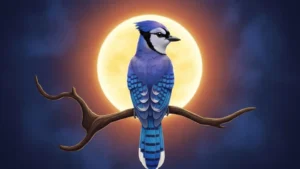 Read more about the article Blue Jay Spiritual Meaning: Is It a Sign of Good Luck or Change?<p class="post-updated-date">🕓 <span class="updated-label">Last updated on</span> <time datetime="2026-04-28T10:58:25+00:00">April 28, 2026</time></p><script type="application/ld+json">
        {
          "@context": "https://schema.org",
          "@type": "BlogPosting",
          "mainEntityOfPage": {
            "@type": "WebPage",
            "@id": "https://pickupsy.com/blue-jay-spiritual-meaning/"
          },
          "datePublished": "2026-04-28T10:58:24+00:00",
          "dateModified": "2026-04-28T10:58:25+00:00"
        }
        </script>