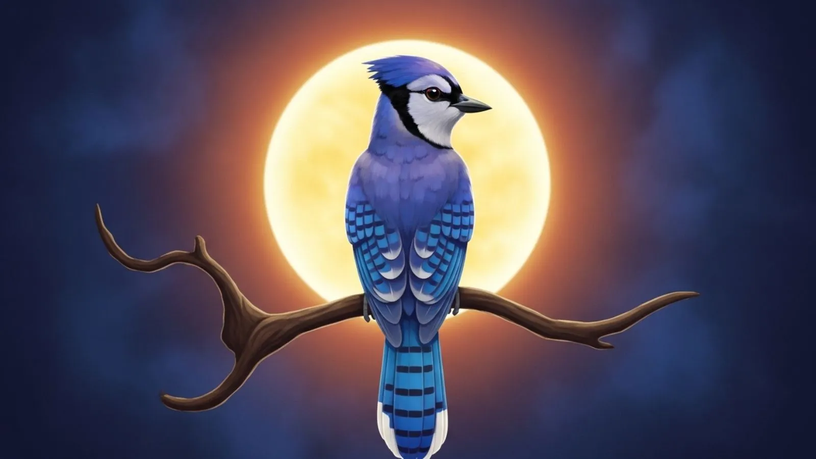 Read more about the article Blue Jay Spiritual Meaning: Is It a Sign of Good Luck or Change?
