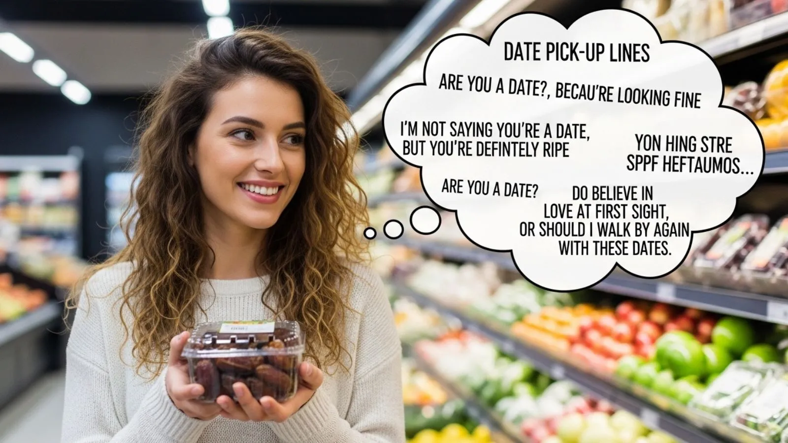 Read more about the article 121+ Date Pick Up Lines to Spark Instant Chemistry for 2026