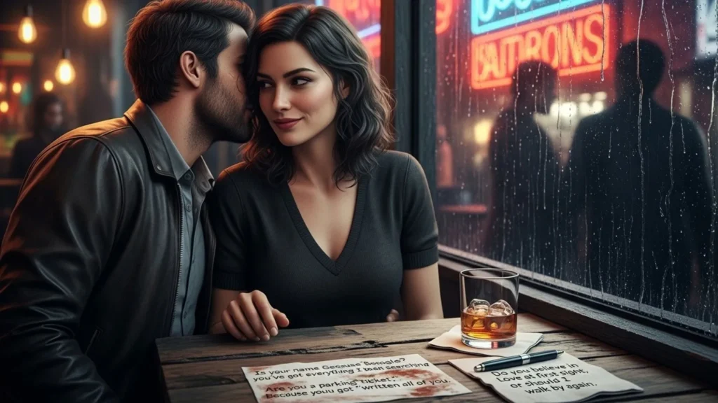 108+ Best Dirty Pick Up Lines for Instant Attraction for 2026 💬