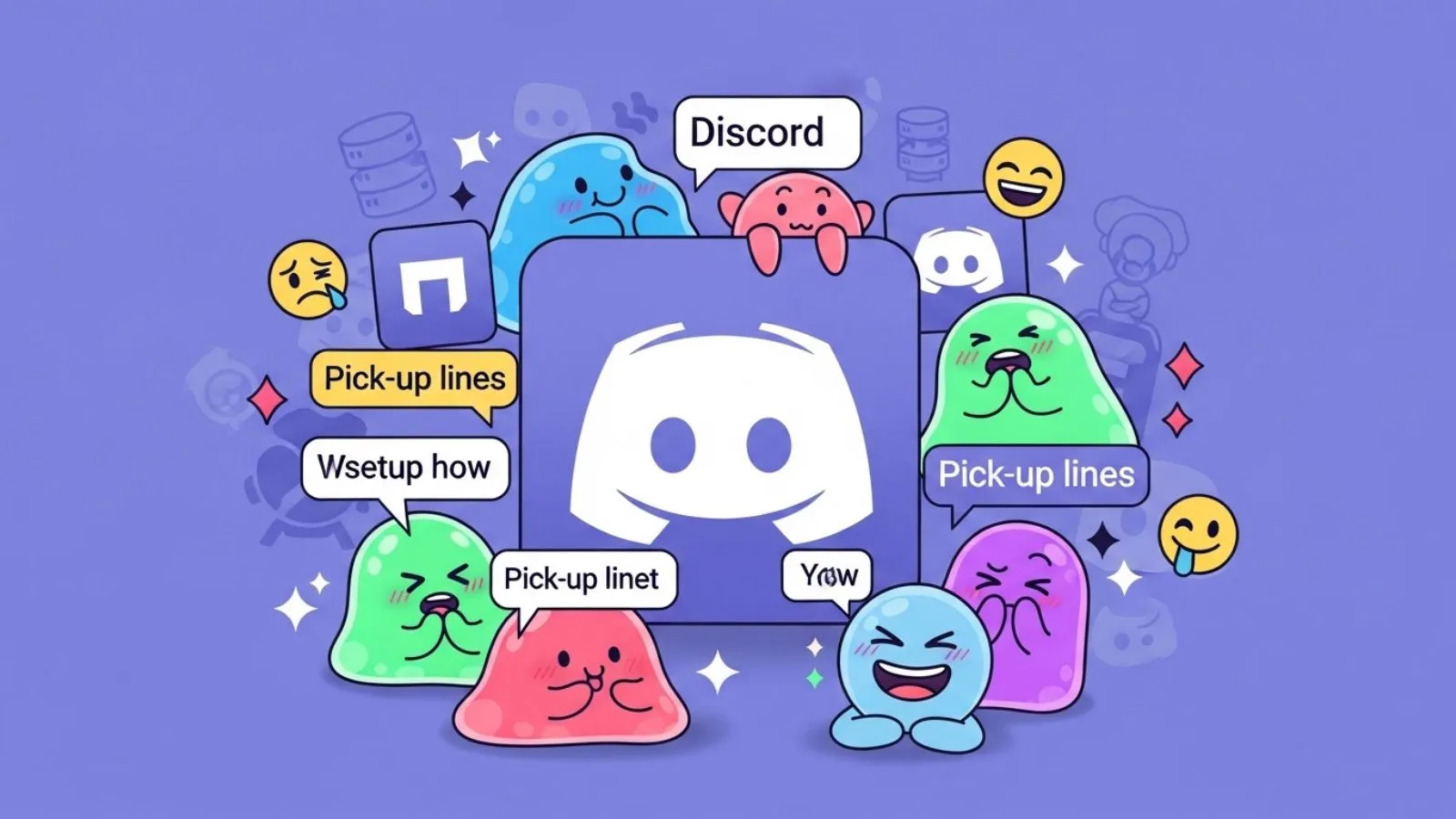 You are currently viewing 154+ Best Discord Pick Up Lines to Impress Anyone in 2026<p class="post-updated-date">🕓 <span class="updated-label">Last updated on</span> <time datetime="2026-04-23T07:25:38+00:00">April 23, 2026</time></p><script type="application/ld+json">
        {
          "@context": "https://schema.org",
          "@type": "BlogPosting",
          "mainEntityOfPage": {
            "@type": "WebPage",
            "@id": "https://pickupsy.com/discord-pick-up-lines/"
          },
          "datePublished": "2026-04-23T07:25:37+00:00",
          "dateModified": "2026-04-23T07:25:38+00:00"
        }
        </script>