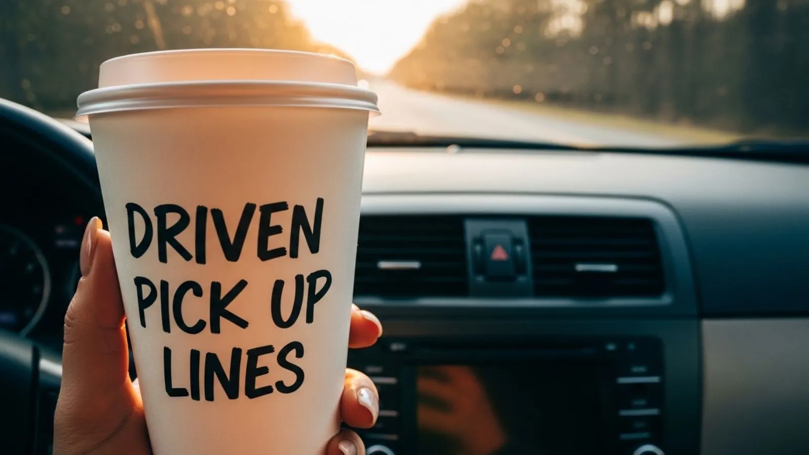 You are currently viewing 107+ Driven Pick Up Lines to Steal Hearts Quickly for 2026 ❤️<p class="post-updated-date">🕓 <span class="updated-label">Last updated on</span> <time datetime="2026-04-12T13:06:15+00:00">April 12, 2026</time></p><script type="application/ld+json">
        {
          "@context": "https://schema.org",
          "@type": "BlogPosting",
          "mainEntityOfPage": {
            "@type": "WebPage",
            "@id": "https://pickupsy.com/driven-pick-up-lines/"
          },
          "datePublished": "2026-04-12T13:06:13+00:00",
          "dateModified": "2026-04-12T13:06:15+00:00"
        }
        </script>